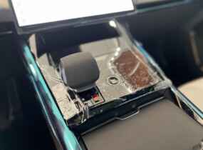 Range Rover Sport 2023