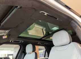Range Rover Sport 2023