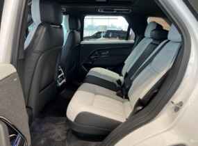 Range Rover Sport 2023