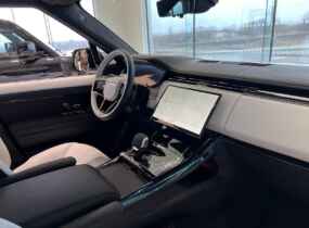 Range Rover Sport 2023