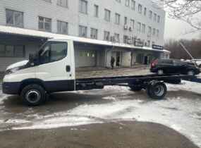 IVECO DAILY Модель 70C16H3.0 - D70C