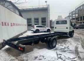 IVECO DAILY Модель 70C16H3.0 - D70C