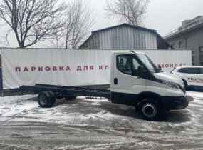 IVECO DAILY Модель 70C16H3.0 - D70C