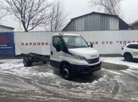 IVECO DAILY Модель 70C16H3.0 - D70C