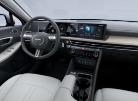 HYUNDAI Sonata DN8 2.5 GDi Premium 8AT