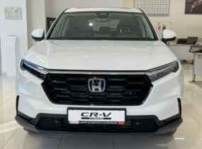 Honda CR-V Hybrid