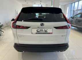 Honda CR-V Hybrid