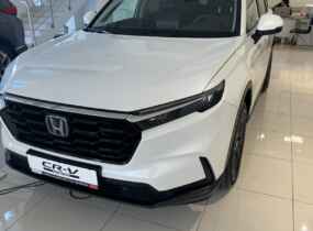 Honda CR-V Hybrid