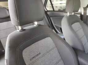 Fiat Tipo SW Cross