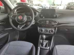 Fiat Tipo SW Cross