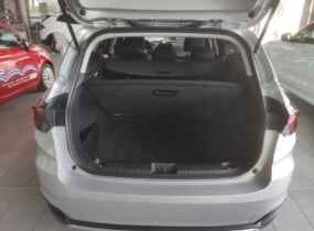 Fiat Tipo SW Cross
