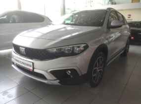 Fiat Tipo SW Cross