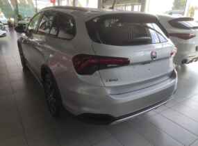 Fiat Tipo SW Cross
