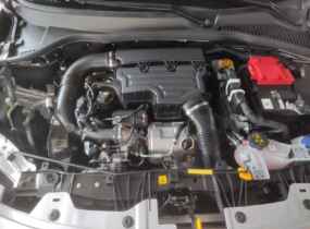 Fiat Tipo SW Cross