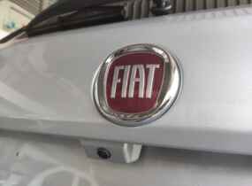 Fiat Tipo SW Cross