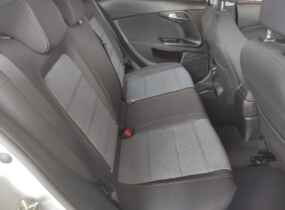 Fiat Tipo SW Cross