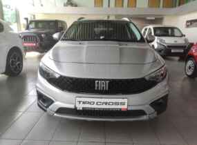 Fiat Tipo SW Cross