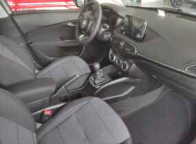Fiat Tipo SW Cross