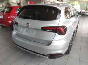 Fiat Tipo SW Cross