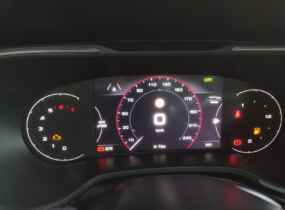 Fiat Tipo SW Cross