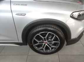 Fiat Tipo SW Cross