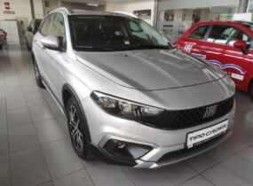 Fiat Tipo SW Cross