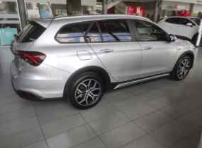 Fiat Tipo SW Cross