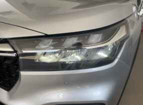 New SUZUKI S-Cross 1.4L 4WD GLX AT