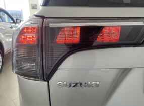 New SUZUKI S-Cross 1.4L 4WD GLX AT