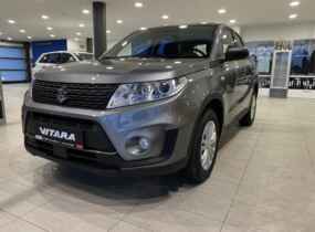 Suzuki Vitara 1.6L 2WD GL 5МТ