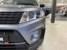 Suzuki Vitara 1.6L 2WD GL 5МТ