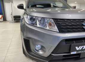 Suzuki Vitara 1.6L 2WD GL 5МТ