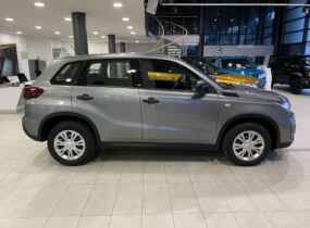 Suzuki Vitara 1.6L 2WD GL 5МТ