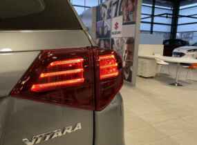 Suzuki Vitara 1.6L 2WD GL 5МТ
