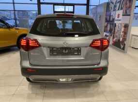 Suzuki Vitara 1.6L 2WD GL 5МТ