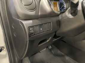 Suzuki Vitara 1.6L 2WD GL 5МТ