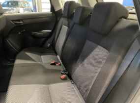 Suzuki Vitara 1.6L 2WD GL 5МТ