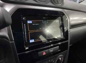 Suzuki Vitara 1.6L 2WD GL 5МТ