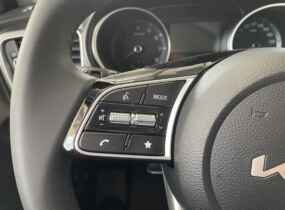 KIA ceed 1.6 EX WAG 5dr 5seats 6A/T