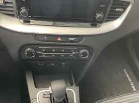 KIA ceed 1.6 EX WAG 5dr 5seats 6A/T