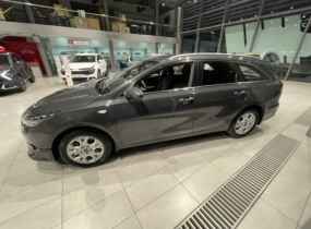 KIA ceed 1.6 EX WAG 5dr 5seats 6A/T