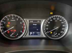 Suzuki Vitara 1.6L 2WD GL 5МТ
