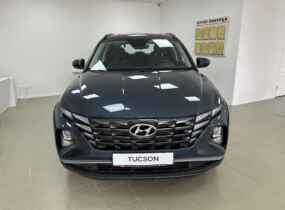 HYUNDAI Tucson NX4 2.0 2WD AT