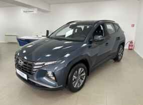 HYUNDAI Tucson NX4 2.0 2WD AT