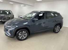 HYUNDAI Tucson NX4 2.0 2WD AT