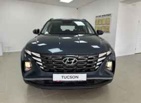 HYUNDAI Tucson NX4 2.0 2WD AT