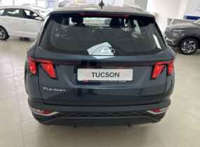 HYUNDAI Tucson NX4 2.0 2WD AT