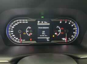 HYUNDAI Tucson NX4 2.0 2WD AT