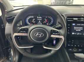 HYUNDAI Tucson NX4 2.0 2WD AT