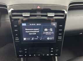 HYUNDAI Tucson NX4 2.0 2WD AT